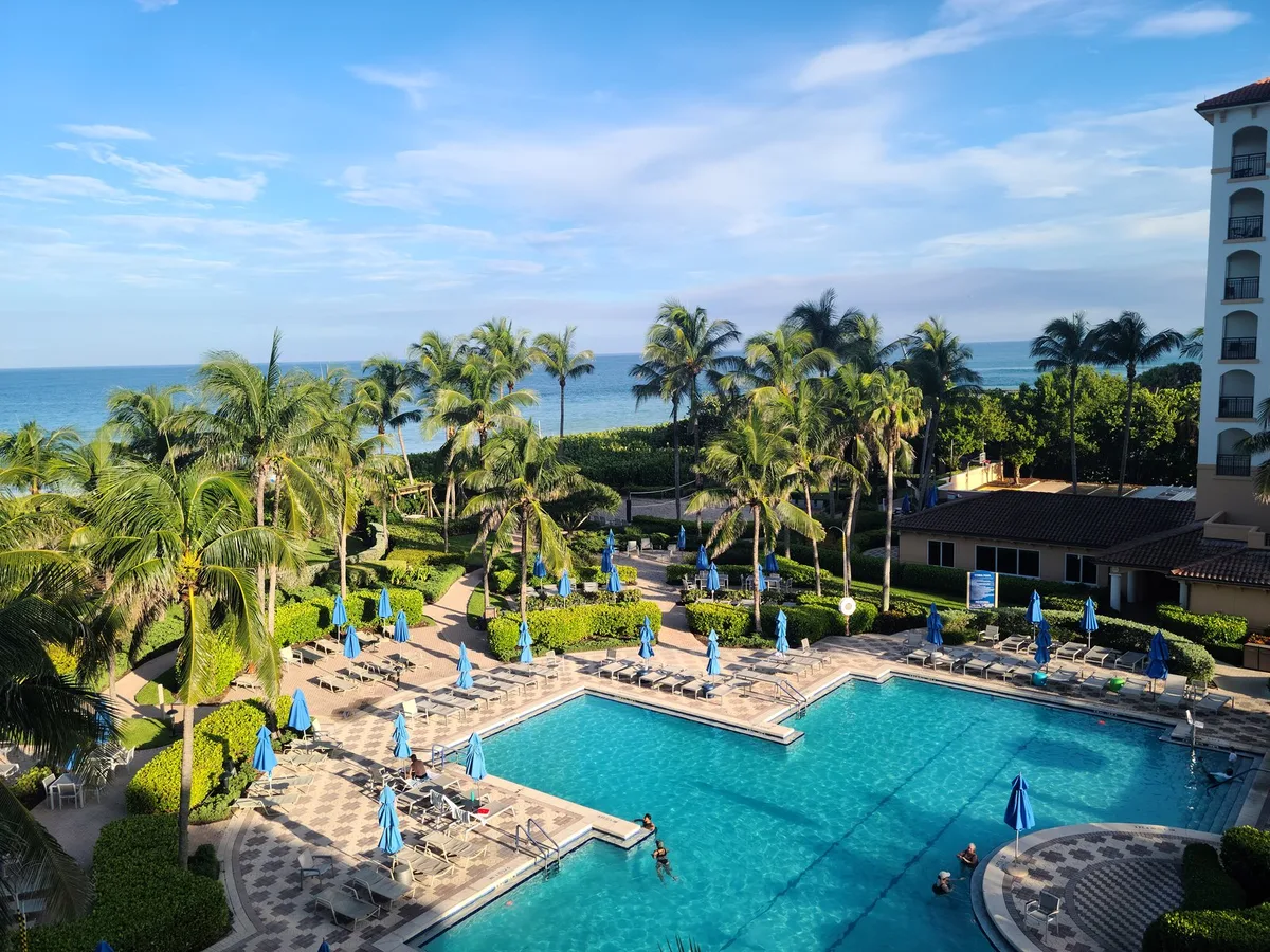 Marriott's Ocean Pointe