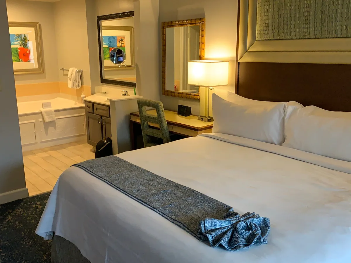 Marriott's Ocean Pointe — 4