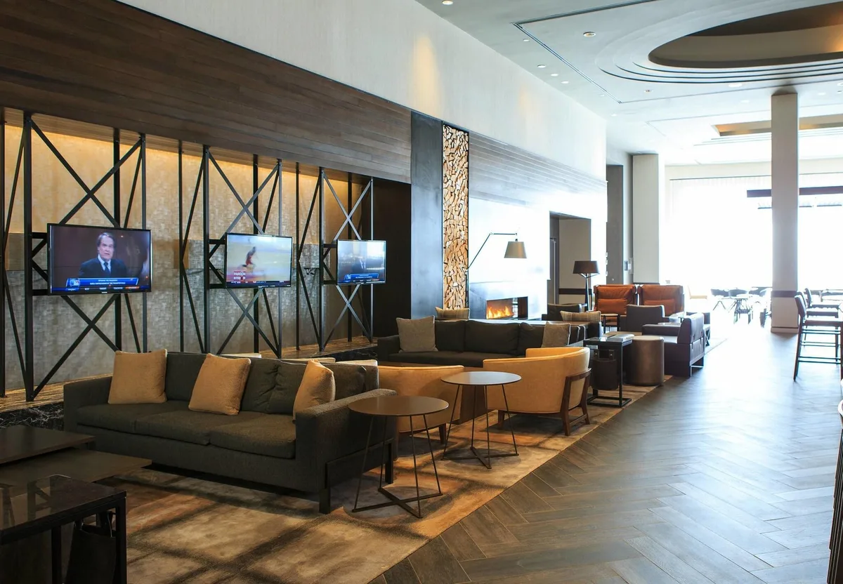 Baltimore Marriott Waterfront