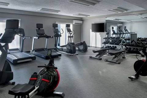 Courtyard by Marriott Baltimore Hunt Valley — 5