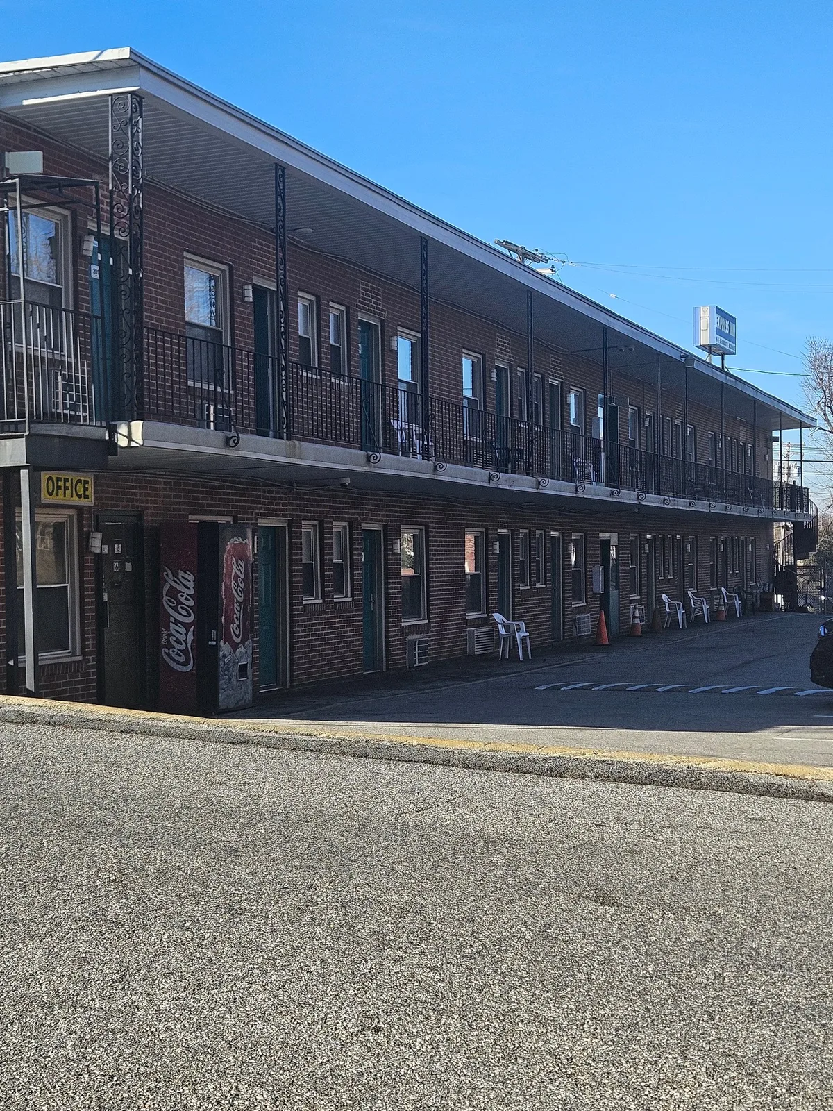 Express Inn