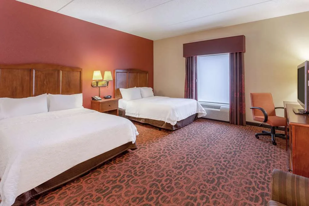 Hampton Inn Baltimore/Owings Mills — 2