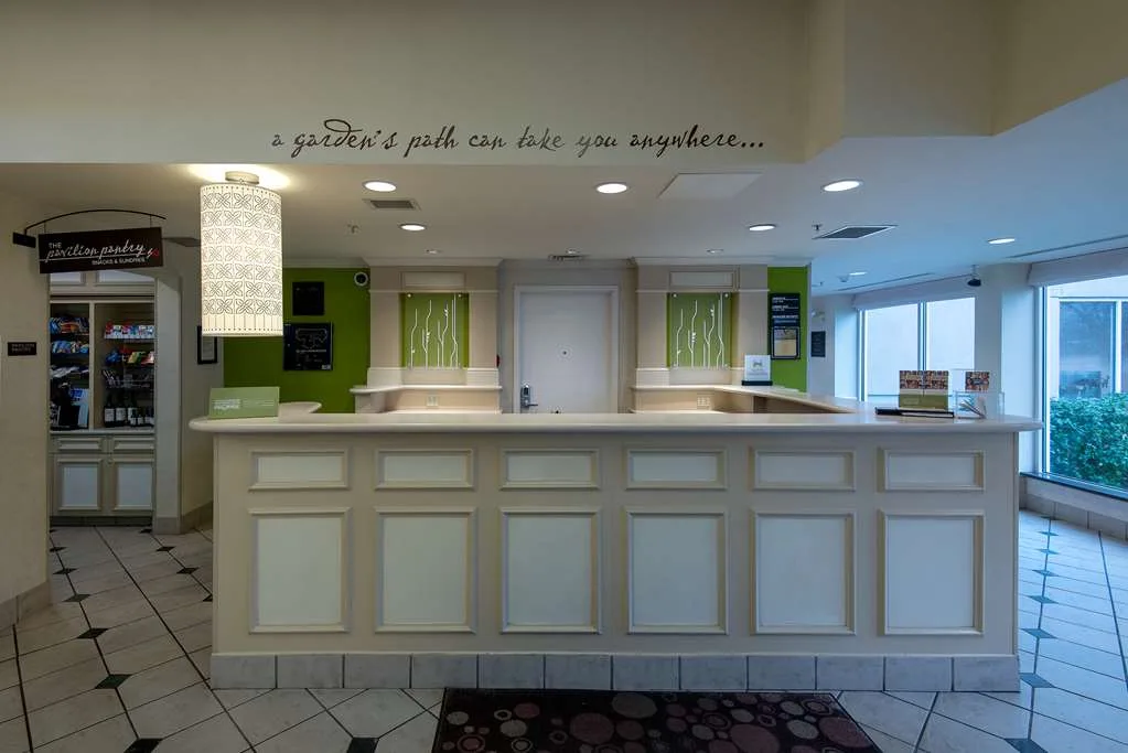 Hilton Garden Inn Baltimore/Owings Mills — 3