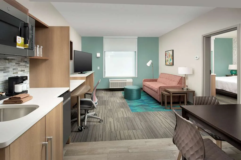 Home2 Suites by Hilton Owings Mills
