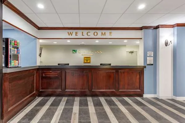 Quality Inn Windsor Mill - Baltimore — 5