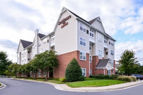 Residence Inn by Marriott Baltimore White Marsh — 2