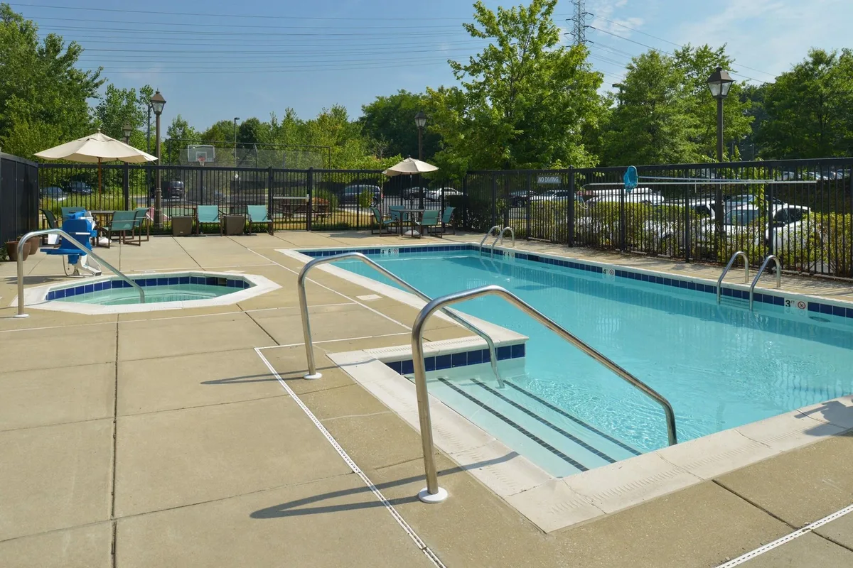 Residence Inn by Marriott Baltimore White Marsh — 4