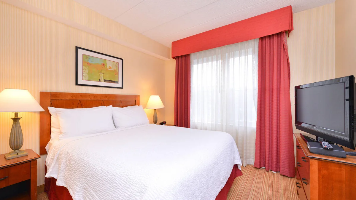 Residence Inn by Marriott Baltimore White Marsh — 5