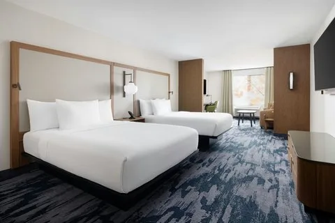 Fairfield by Marriott Inn & Suites Union