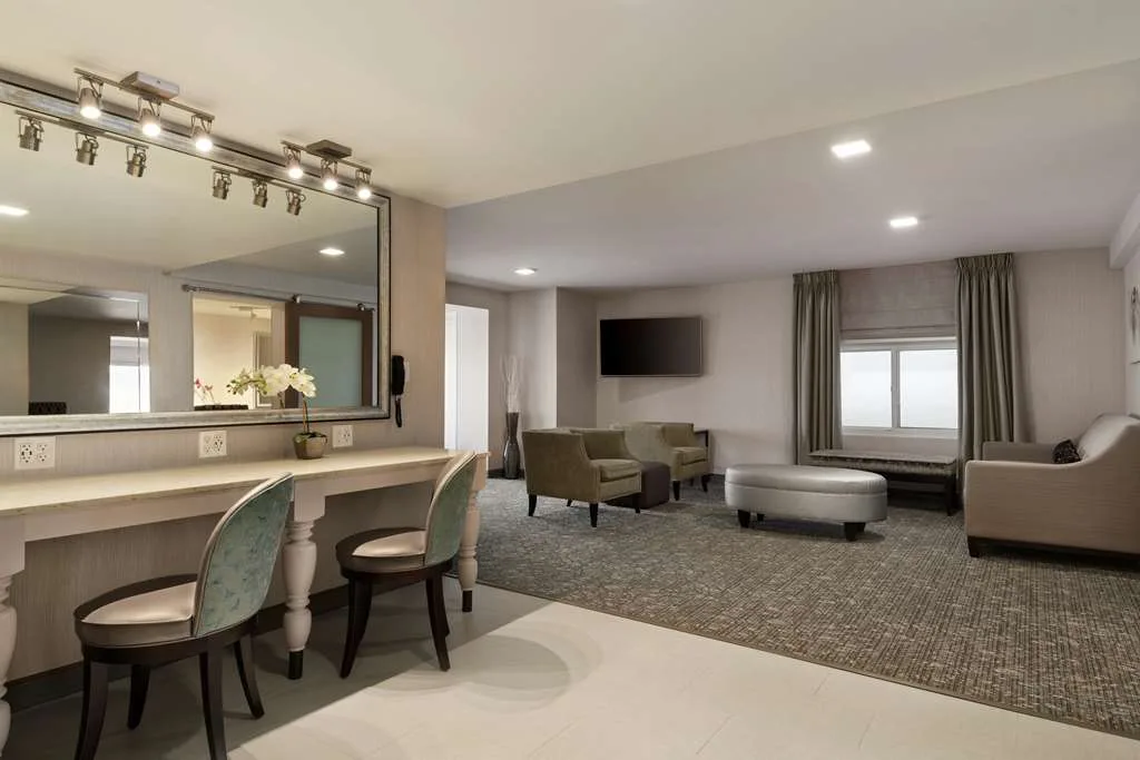 Hilton Garden Inn Springfield, NJ — 2