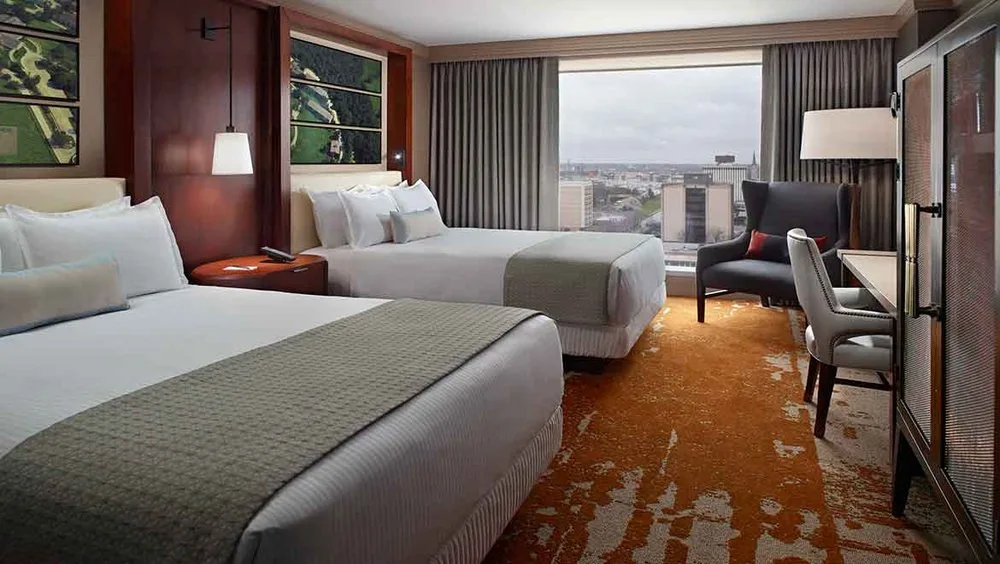 Holiday Inn Express Newark Airport – Elizabeth by IHG
