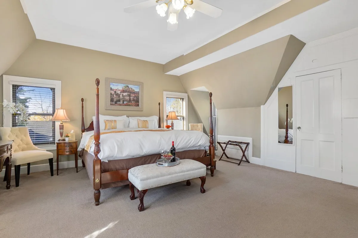 The DeBary Inn — 3