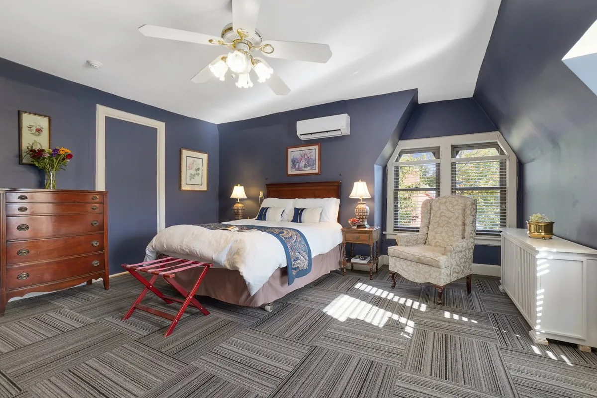 The DeBary Inn — 4