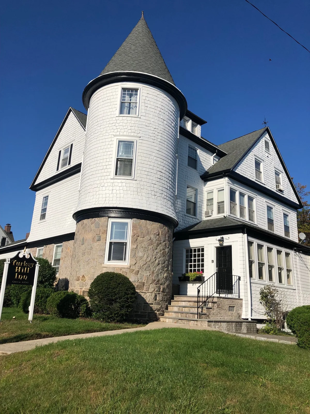 Turkey Hill Inn