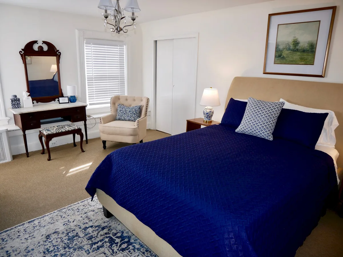 Turkey Hill Inn — 3