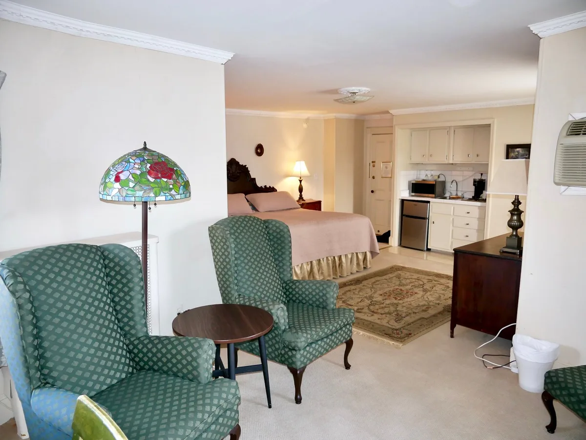Turkey Hill Inn — 4
