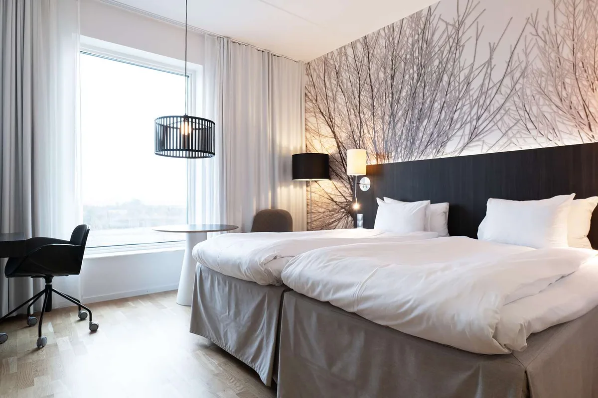 Best Western Plus Park City Lund — 3