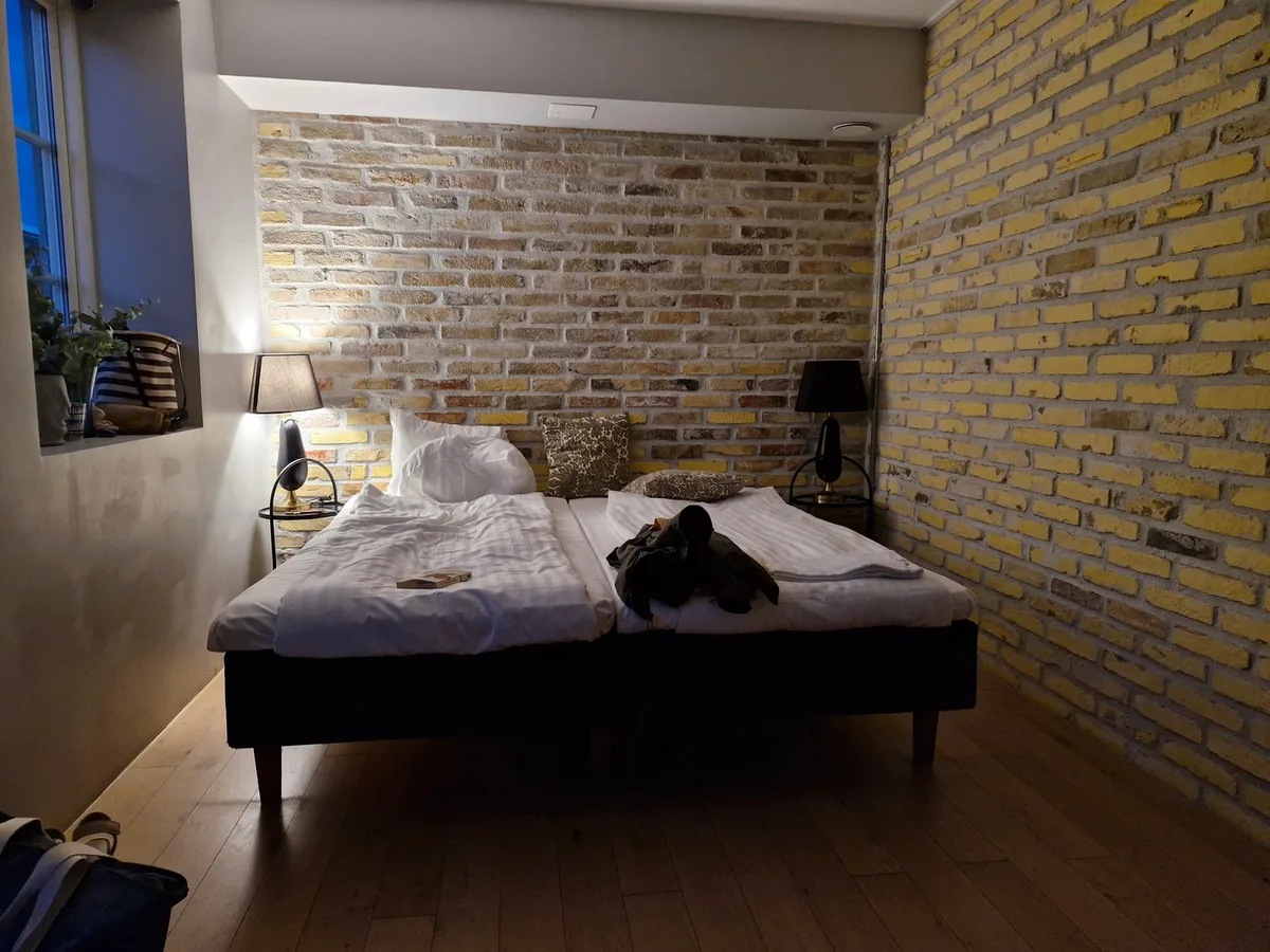 Brohuspark Bed & Breakfast — 3