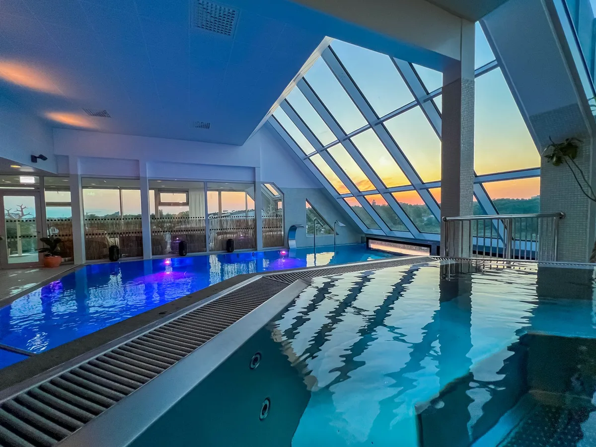 First Hotel Planetstaden
