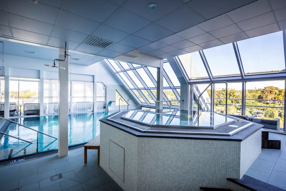 First Hotel Planetstaden — 2
