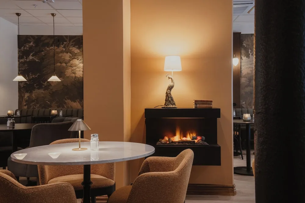 Home Hotel Baltzar
