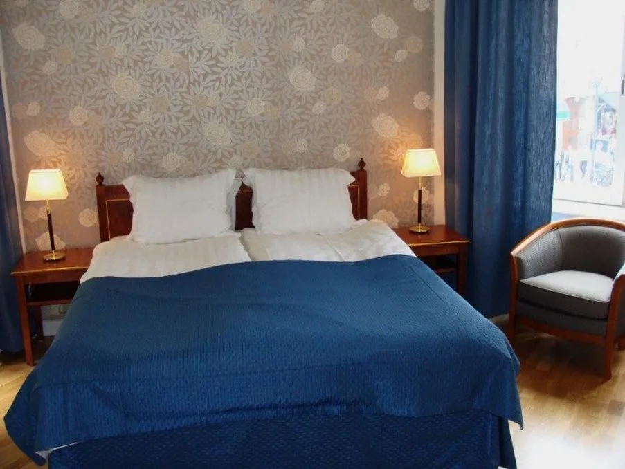 Home Hotel Baltzar — 5