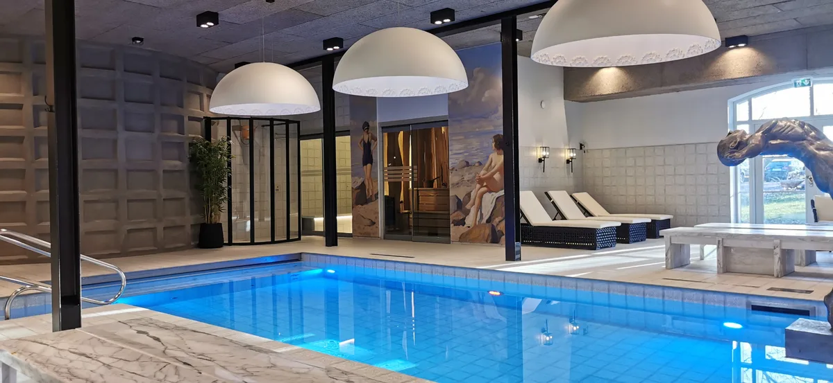 Hotel 1622