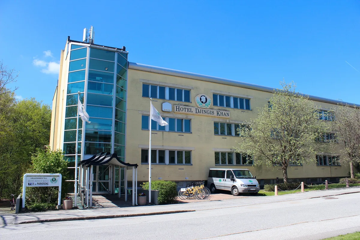 Place Lund — 4
