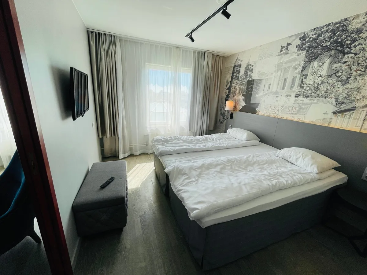Scandic Star Lund — 2