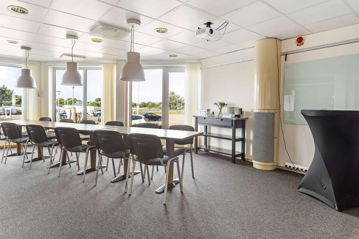 Sure Hotel by Best Western Dahls — 5