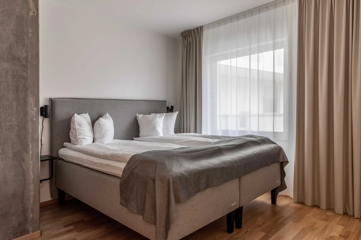 The More Hotel Västra Hamnen — 3