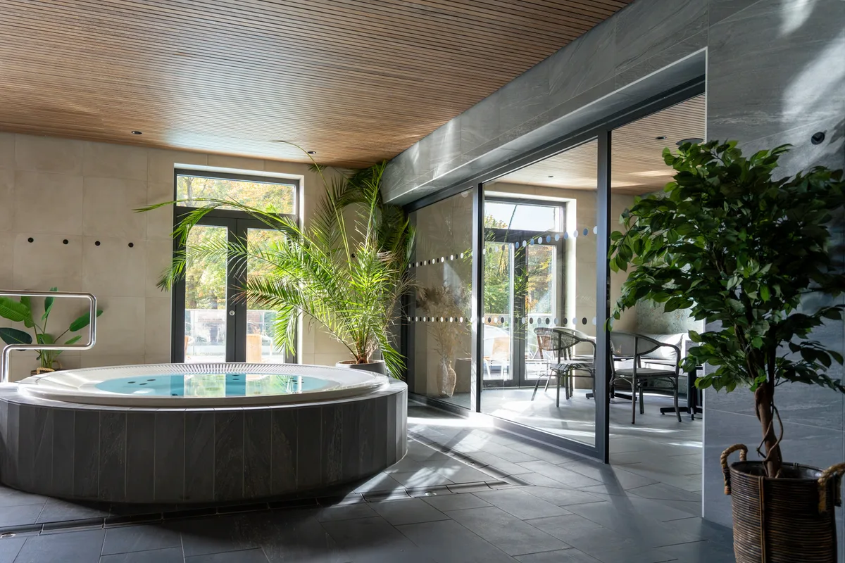 Best Western Valhall Park Hotell