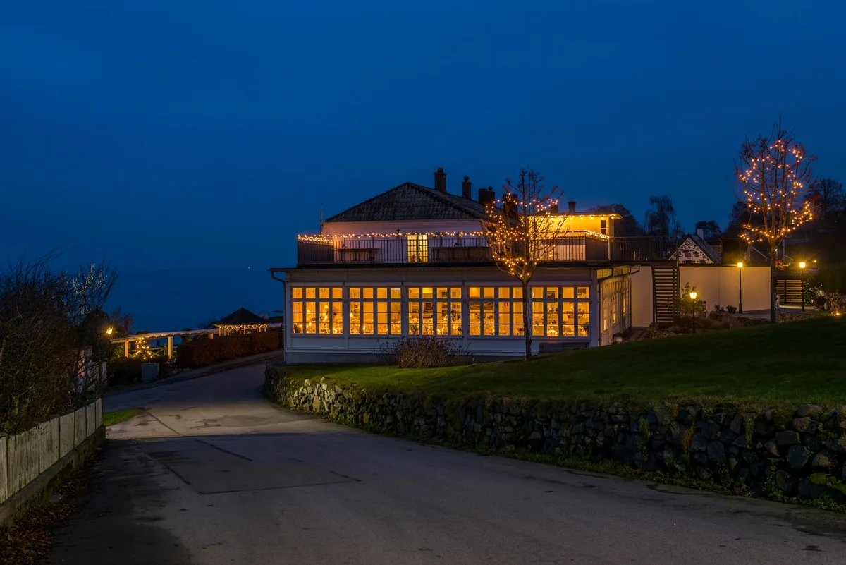 Hotel Rusthållargården AB