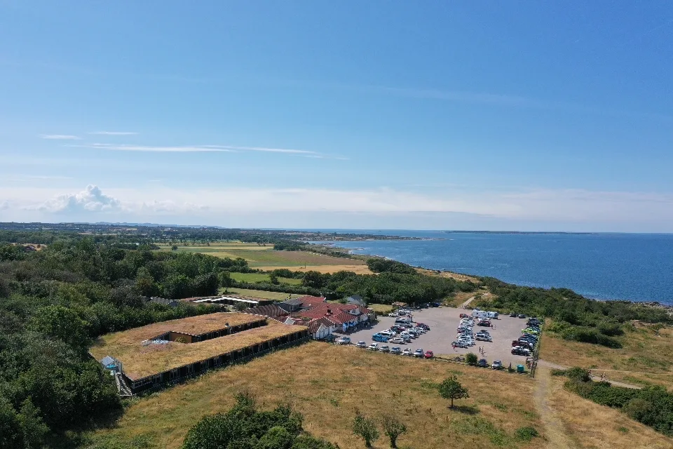 Hovs Hallar Hotell — 5