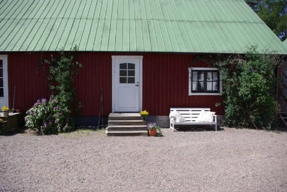 skummeslöv B & B