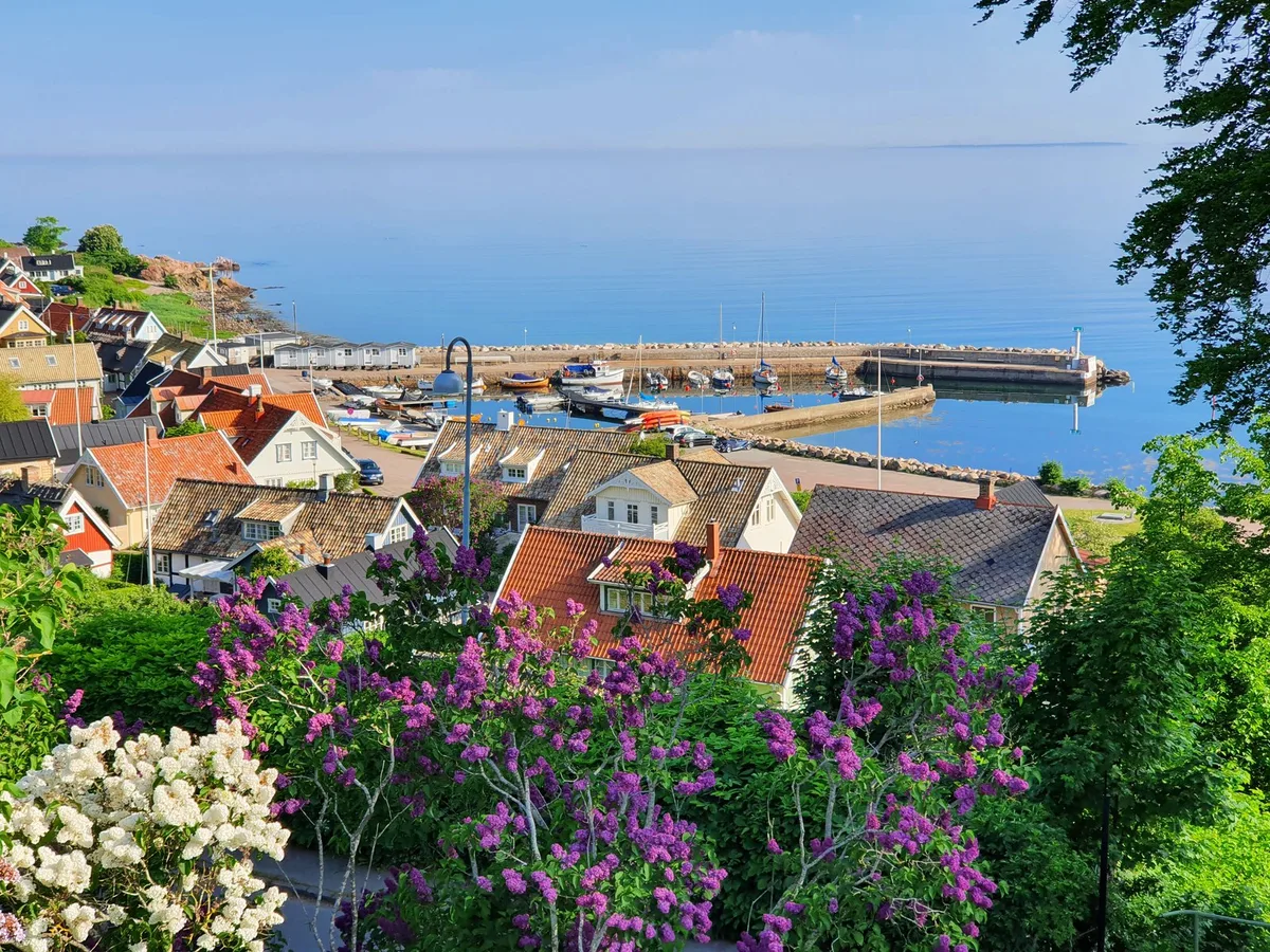 Strand Hotell