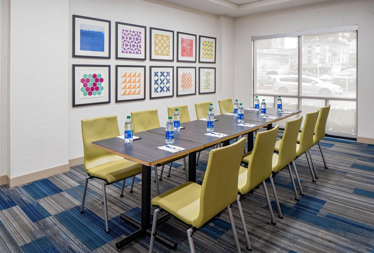 Holiday Inn Express New Orleans Dwtn - Fr Qtr Area by IHG — 5