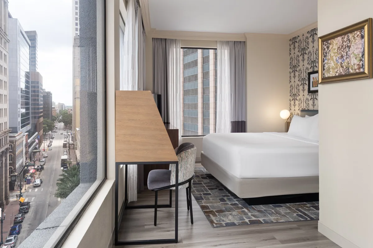 Hotel Indigo New Orleans - French Quarter by IHG