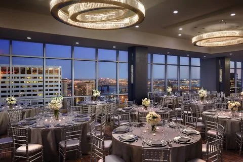 New Orleans Marriott — 4