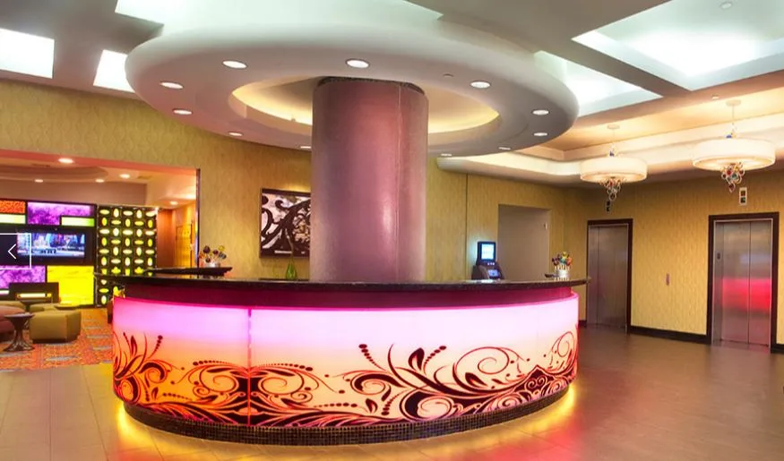 Royal St. Charles Hotel