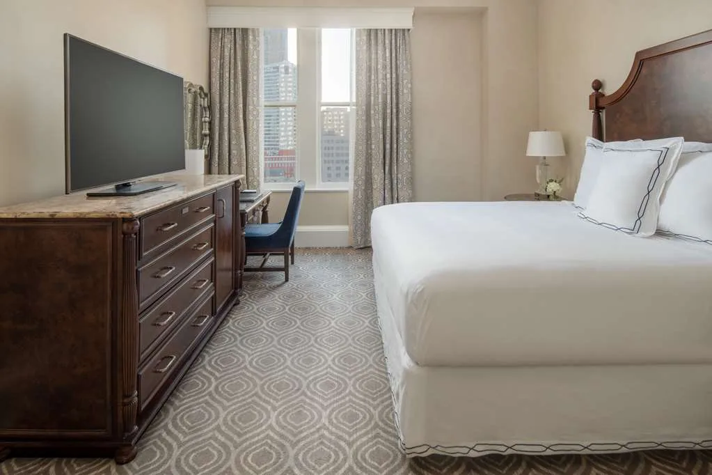 The Roosevelt New Orleans, A Waldorf Astoria Hotel — 2
