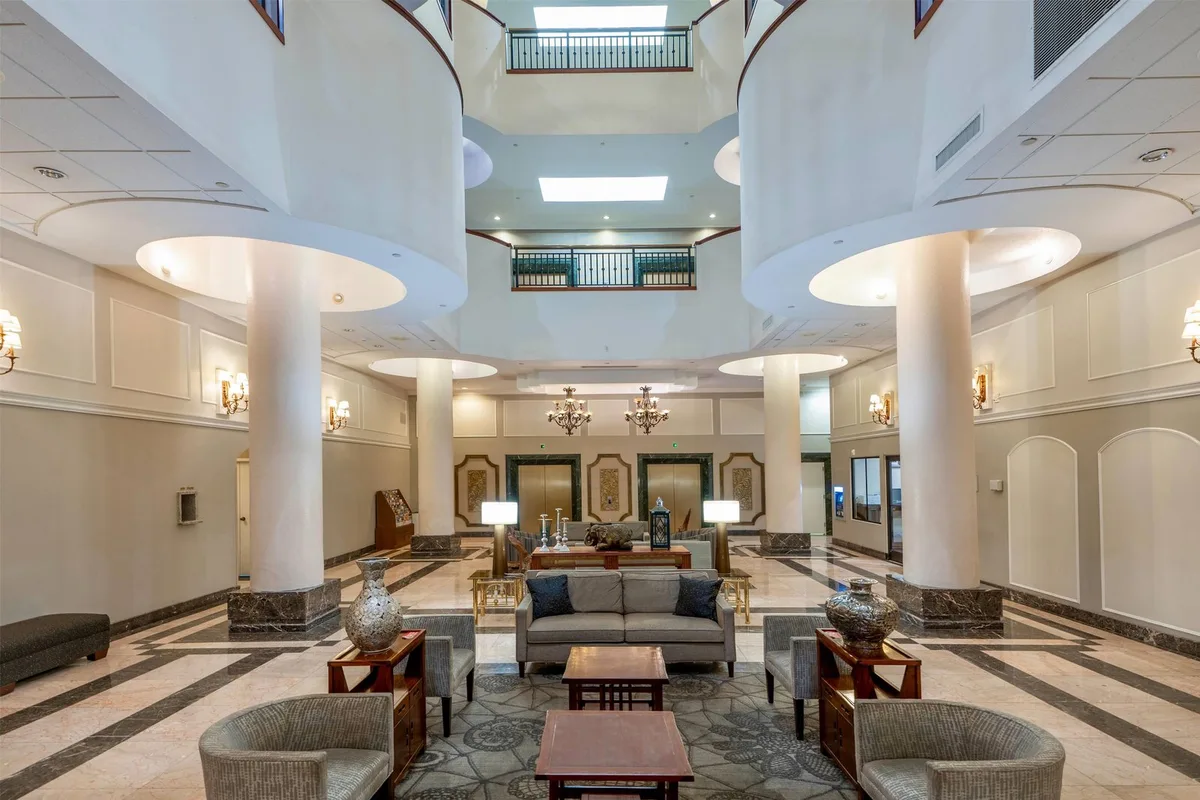 Wyndham Garden Baronne Plaza New Orleans