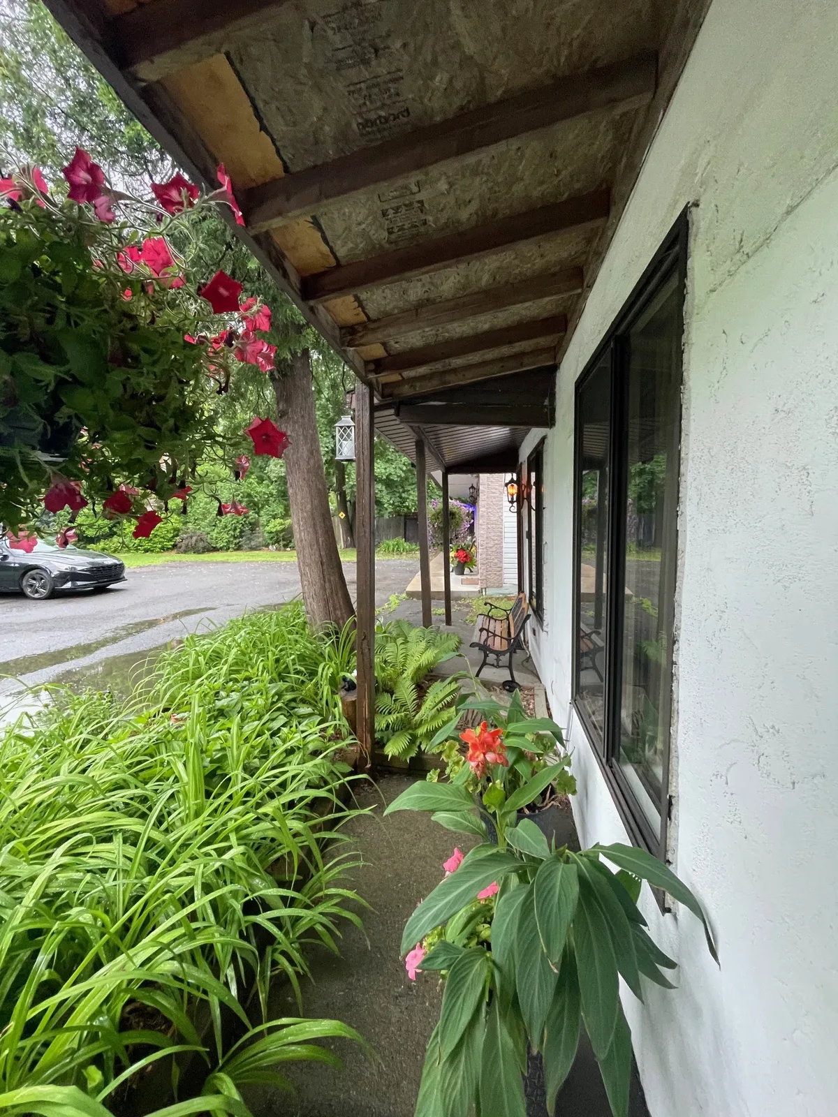 Chalets Beaconsfield Motel — 4