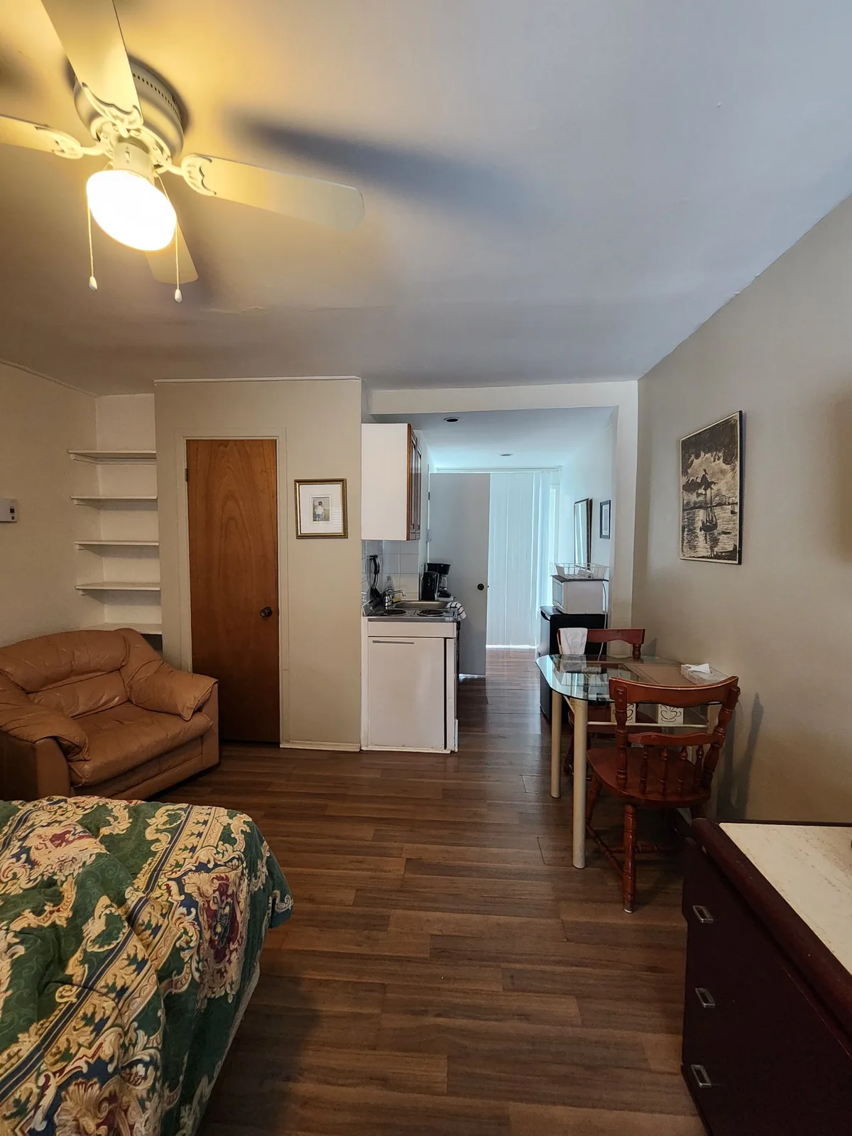 Chalets Beaconsfield Motel — 5