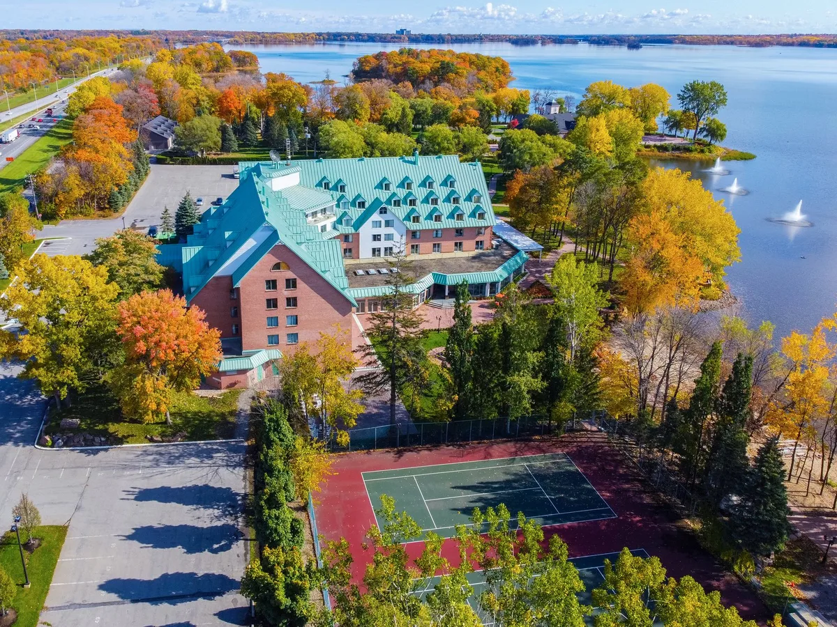 Château Vaudreuil