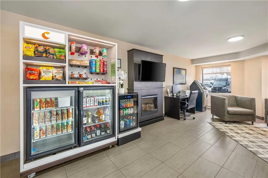 Comfort Inn