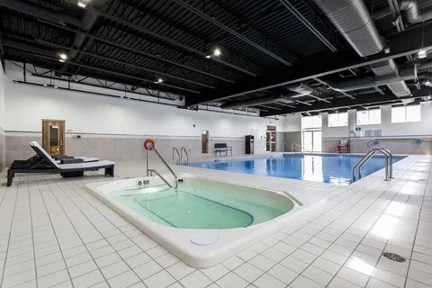 Courtyard by Marriott Montreal West Island/Baie D’Urfe — 2