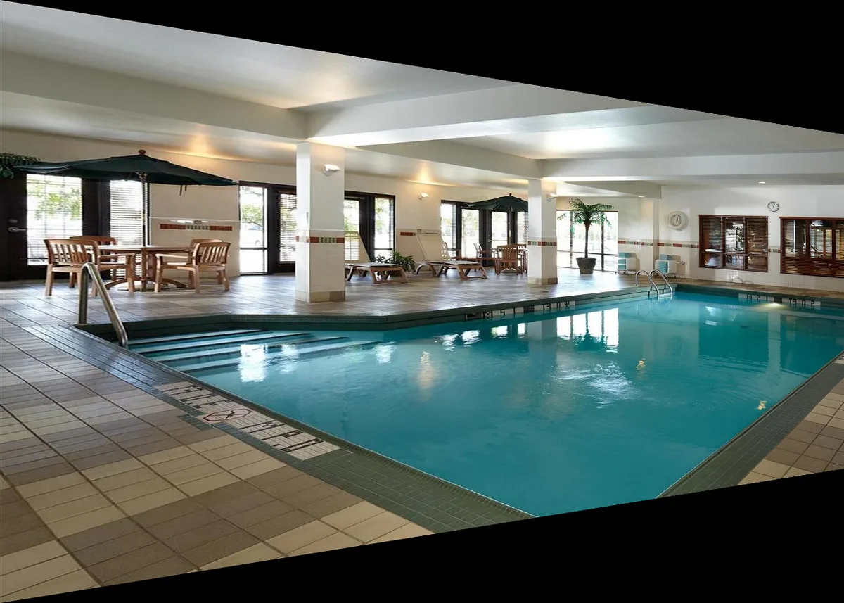 Hampton Inn & Suites by Hilton Montreal-Dorval