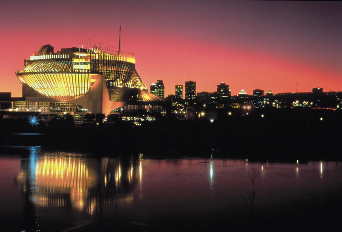 Holiday Inn Laval - Montreal by IHG — 3