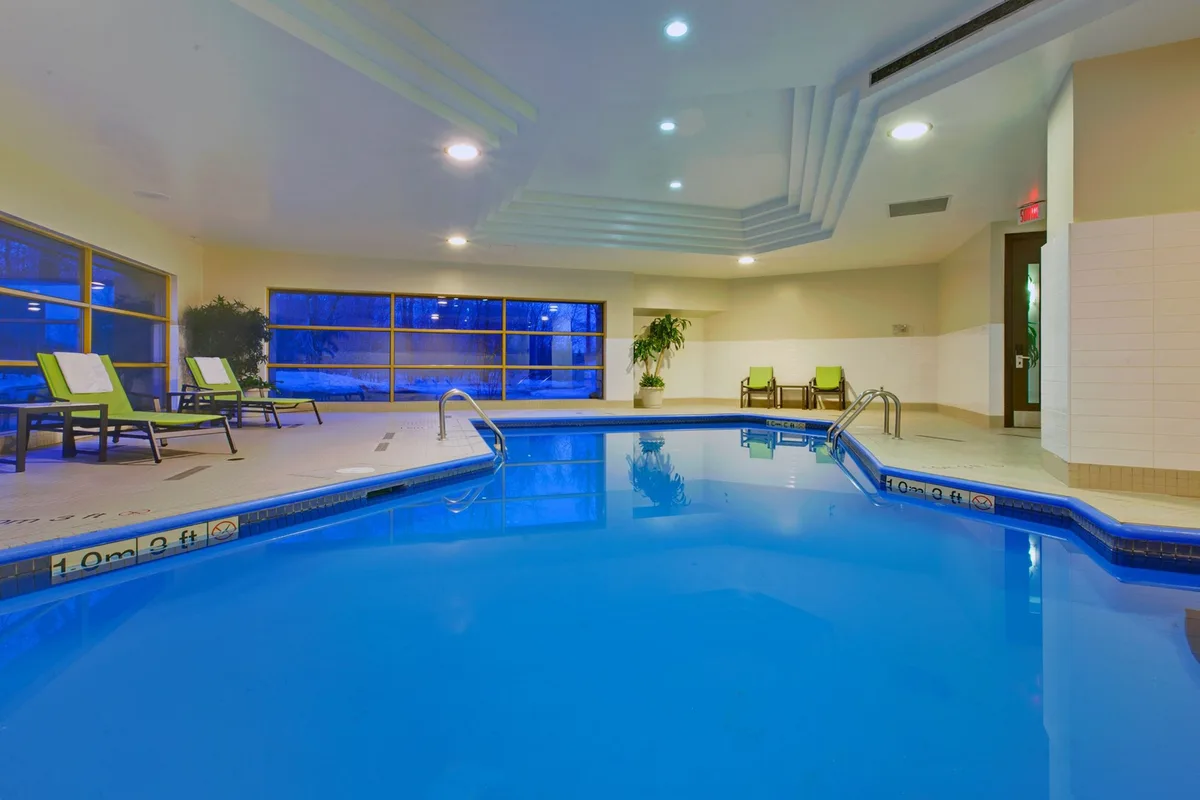 Holiday Inn Laval - Montreal by IHG — 4